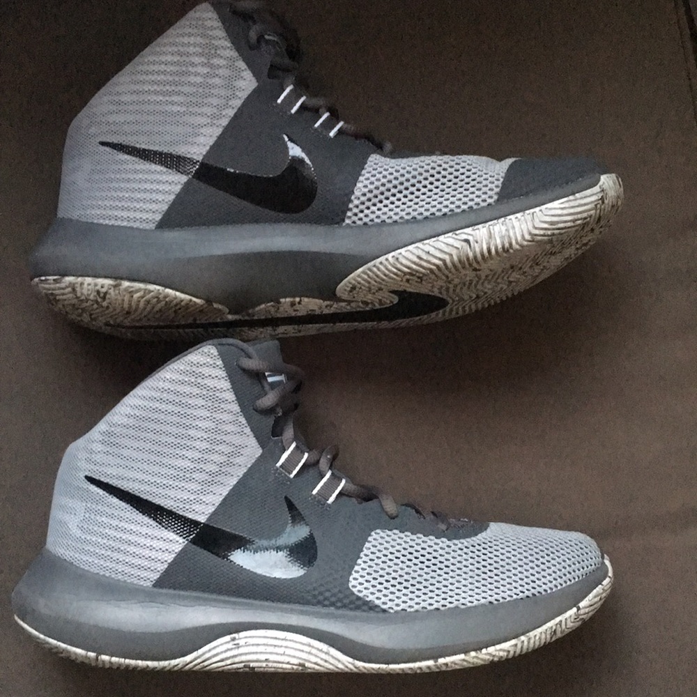 Nike Air Precision